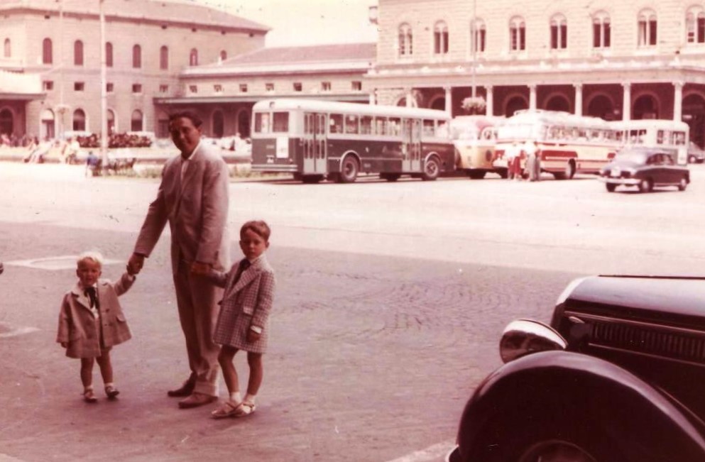 Bologna - 1959